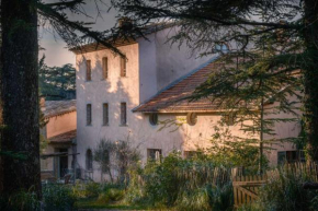 Commanderie de Peyrassol- Bastide de La Rouvière